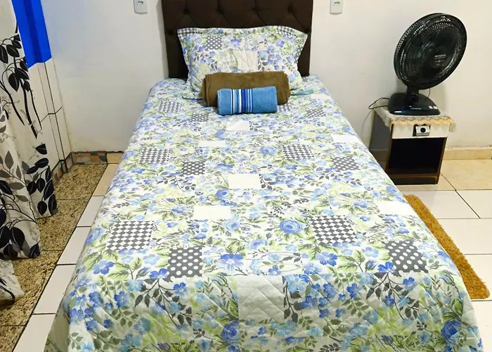 Hilton Hostel