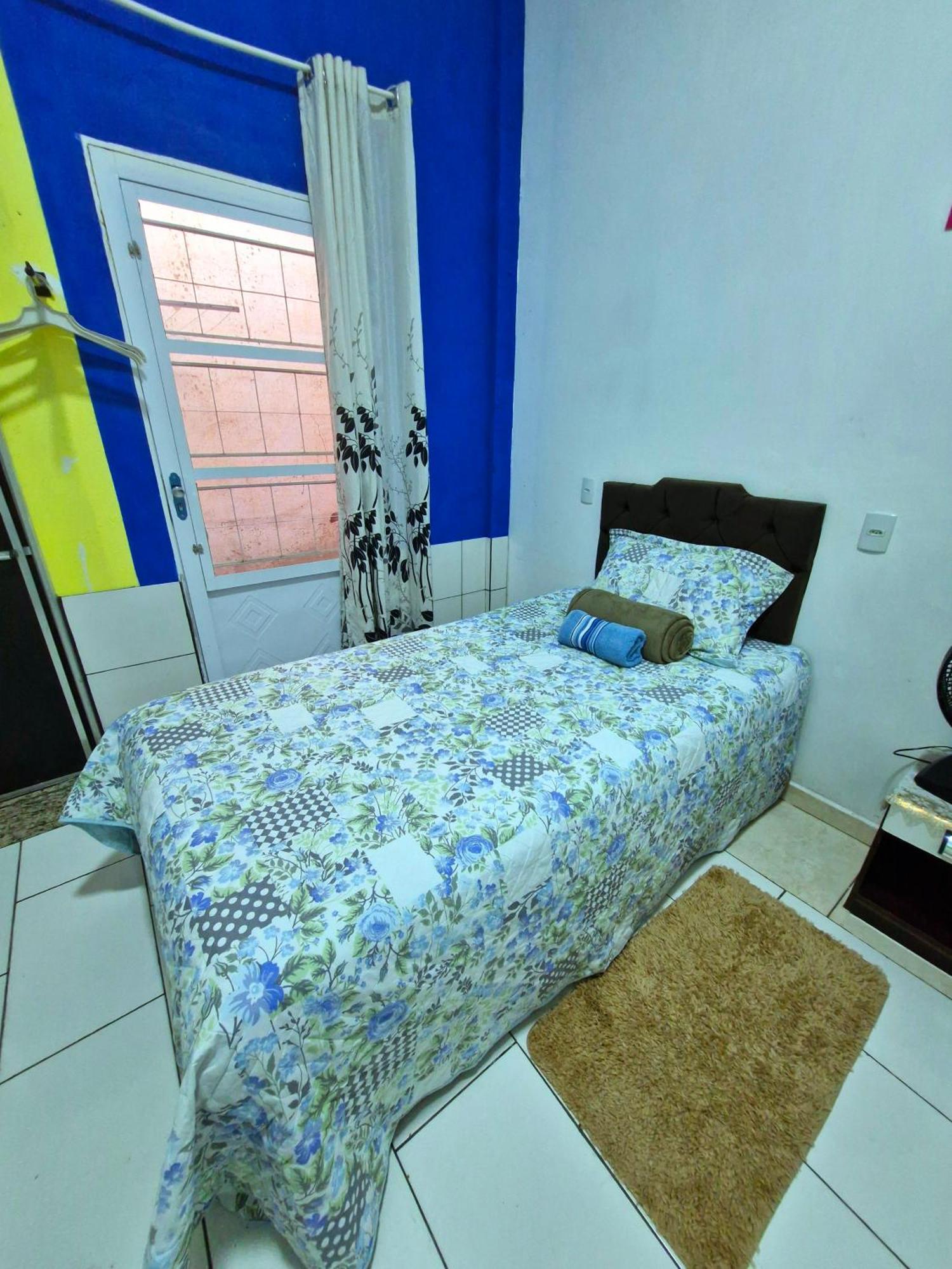 Hilton Guest house