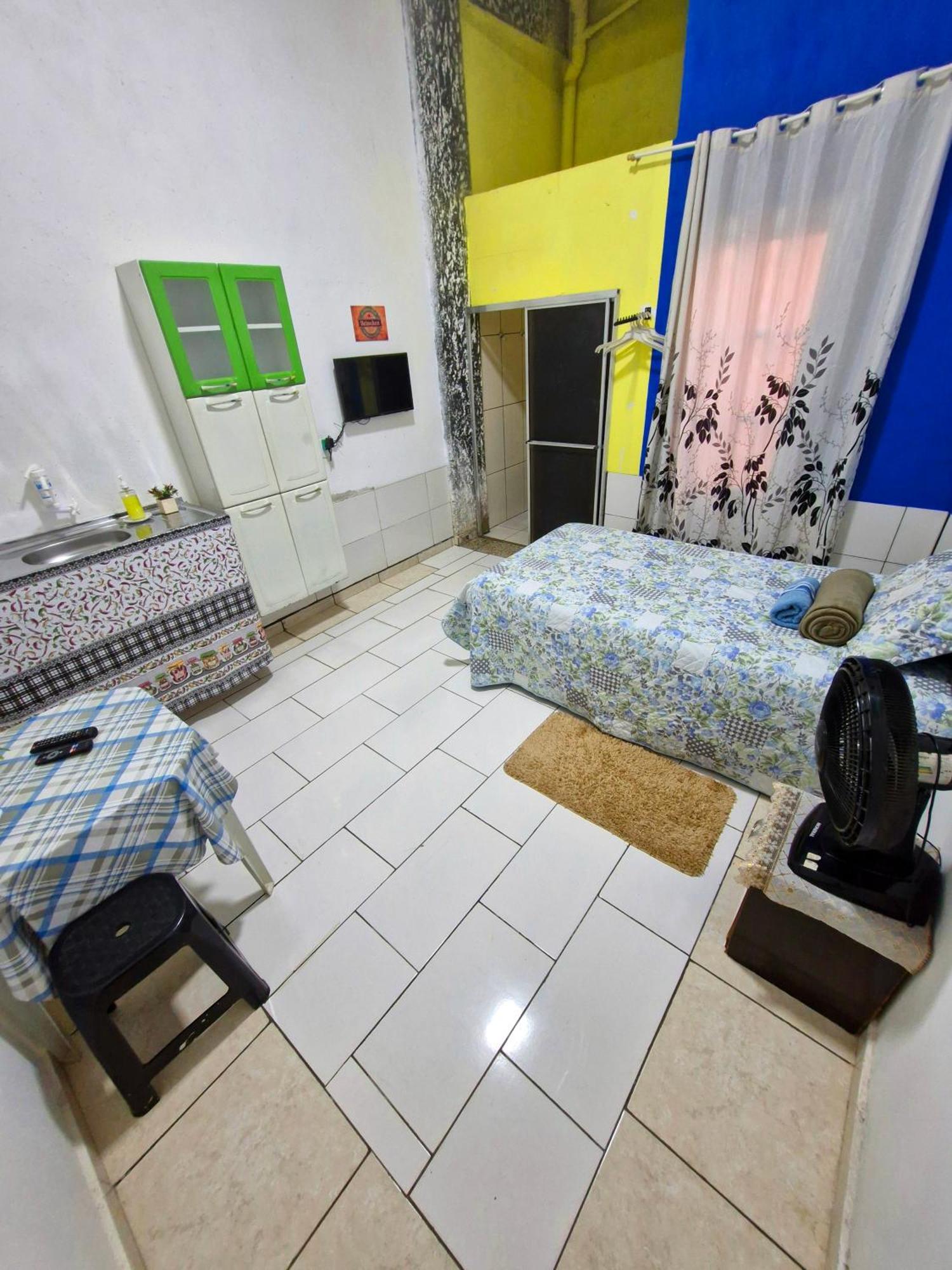 Guest house Hilton