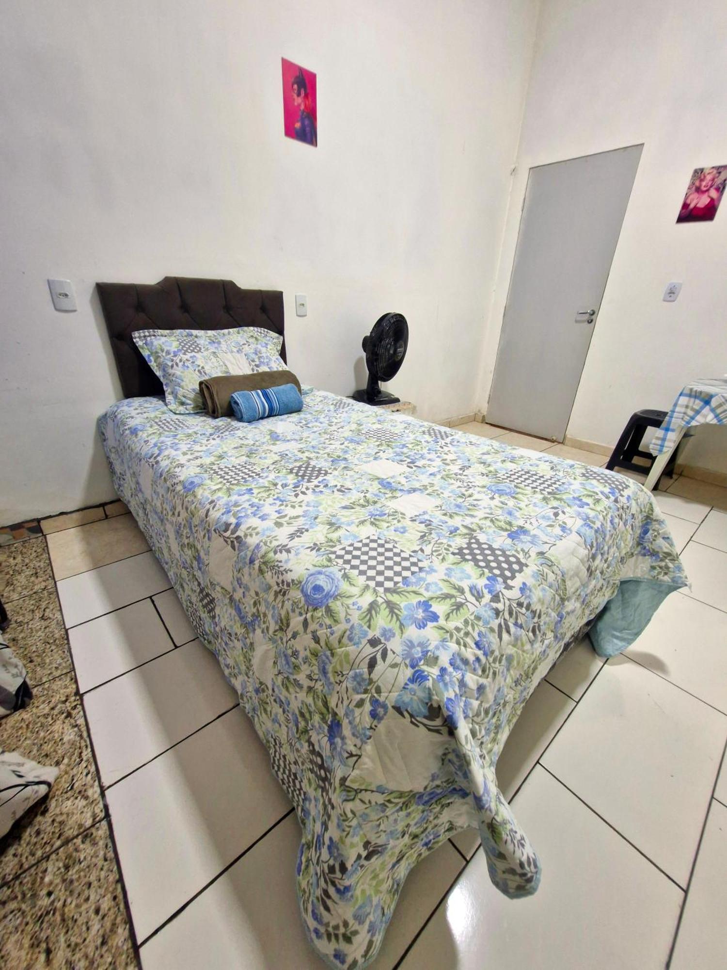 Hilton Guest house *