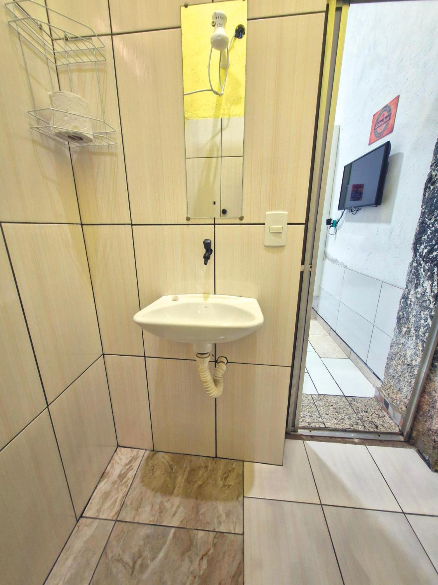 Hilton Guest house *