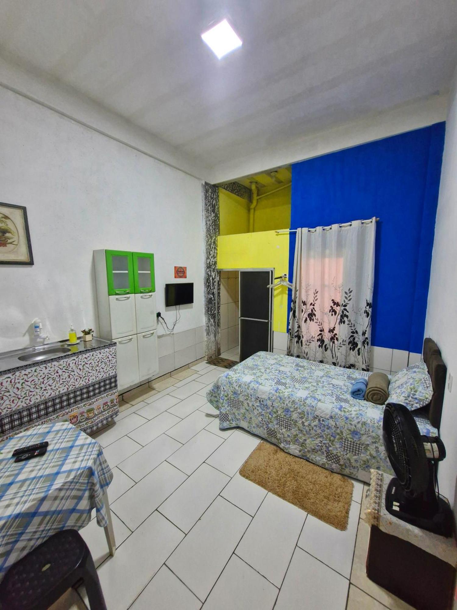 Hilton Guest house