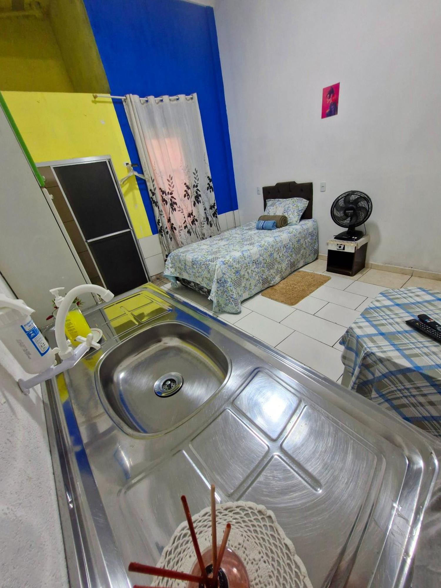 Hilton Guest house Candangolandia