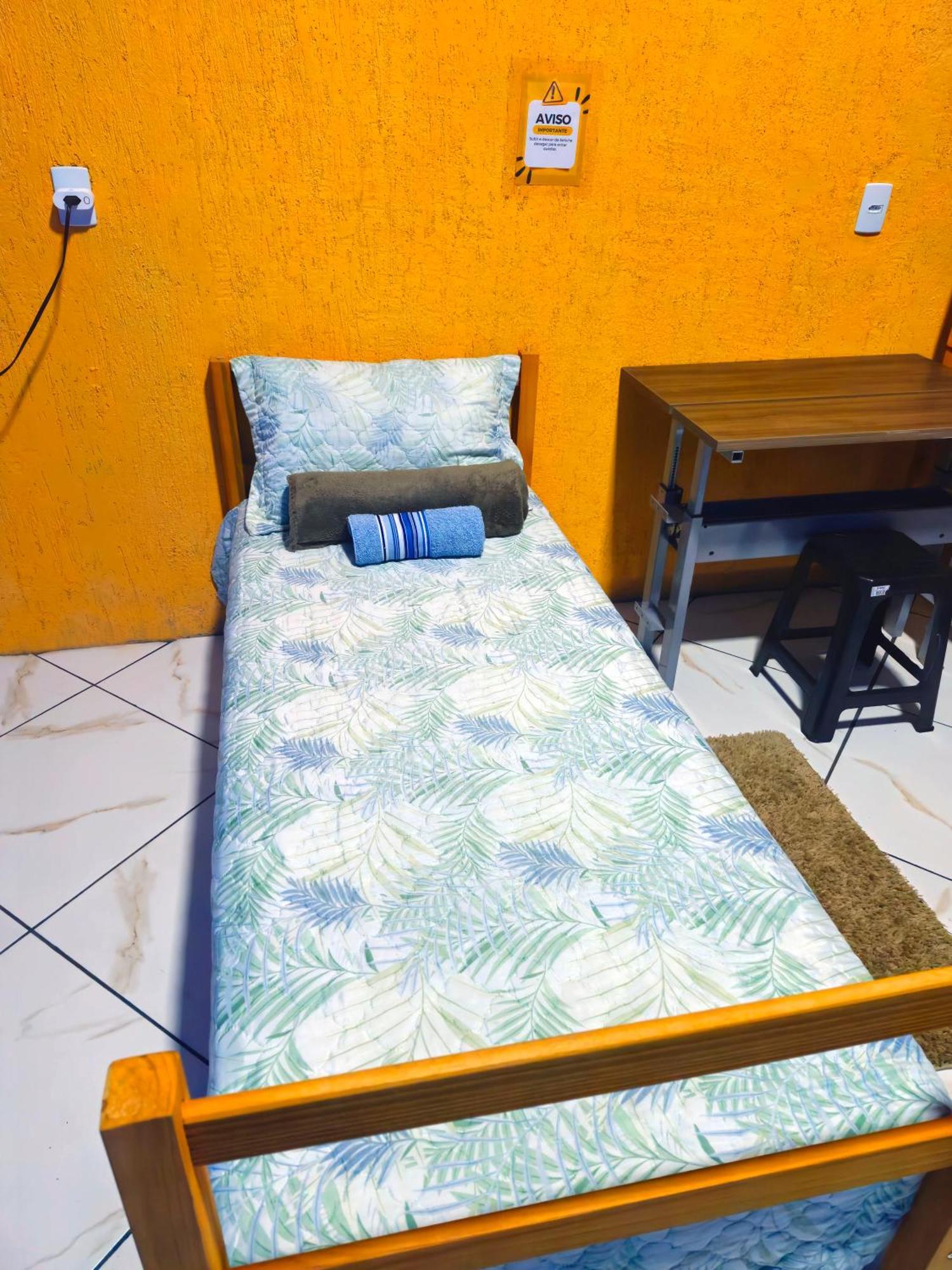 Guest house Hilton Candangolandia