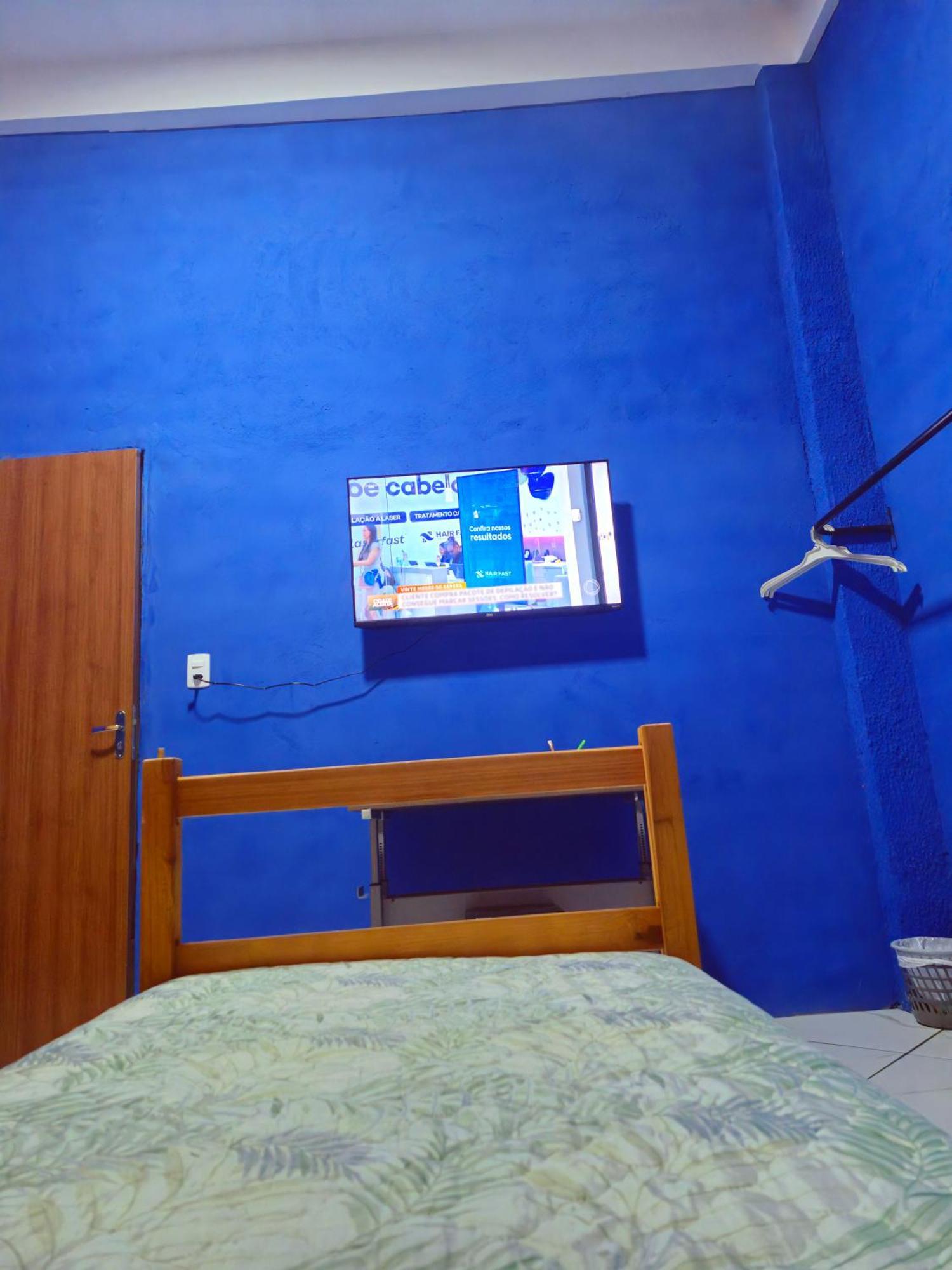 Hilton Guest house Candangolandia