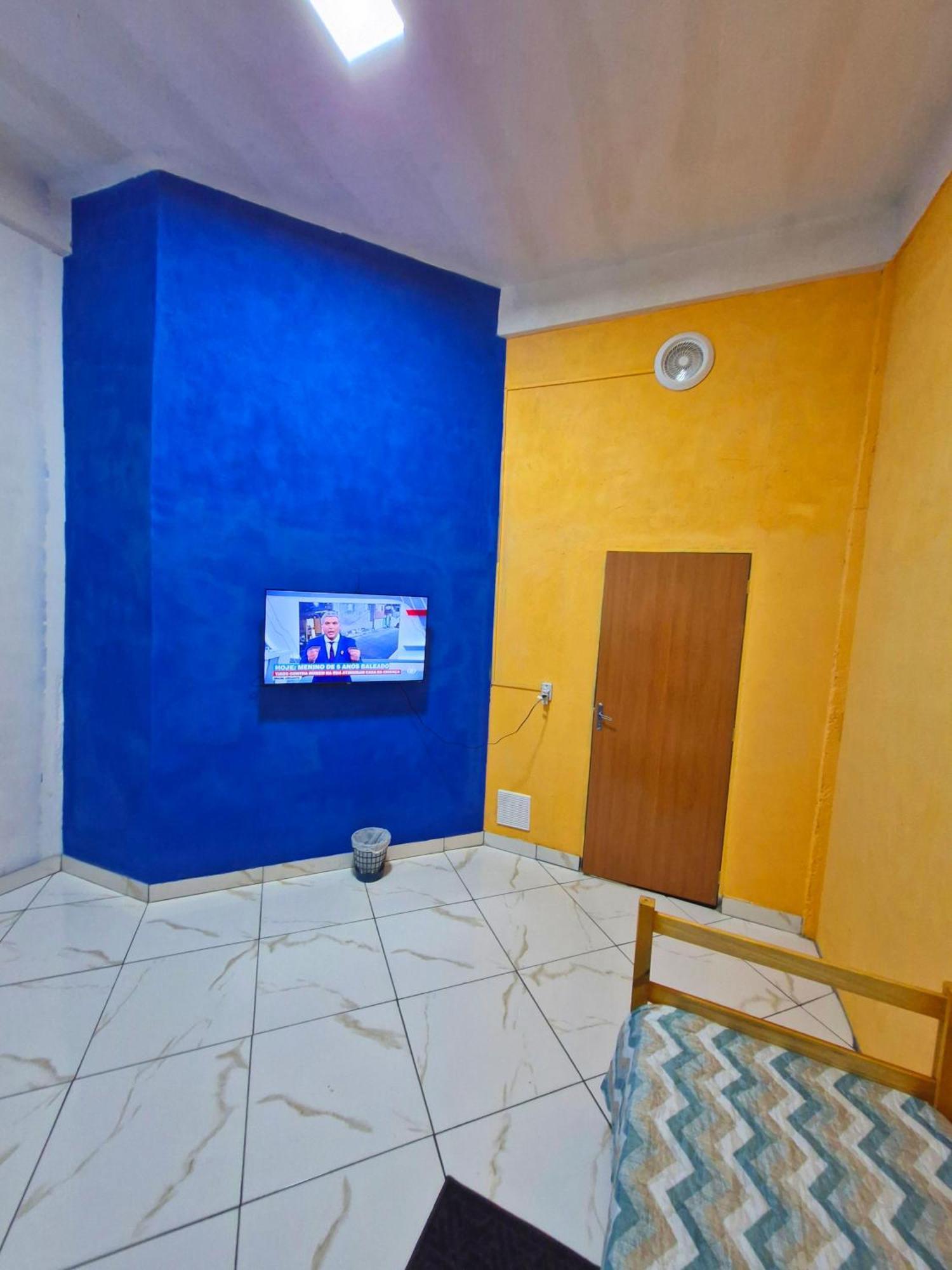Guest house Hilton