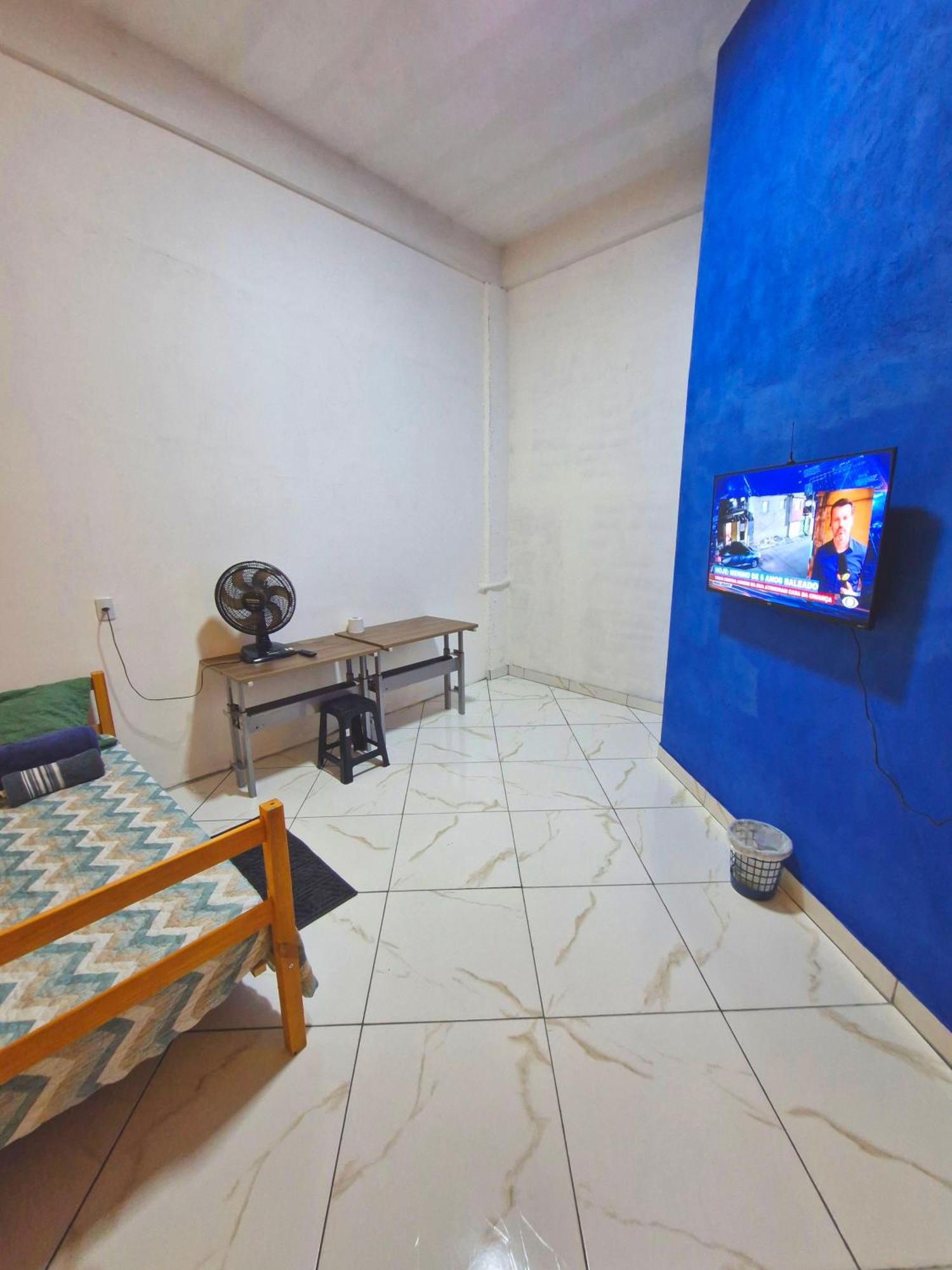 Hilton Guest house Candangolandia